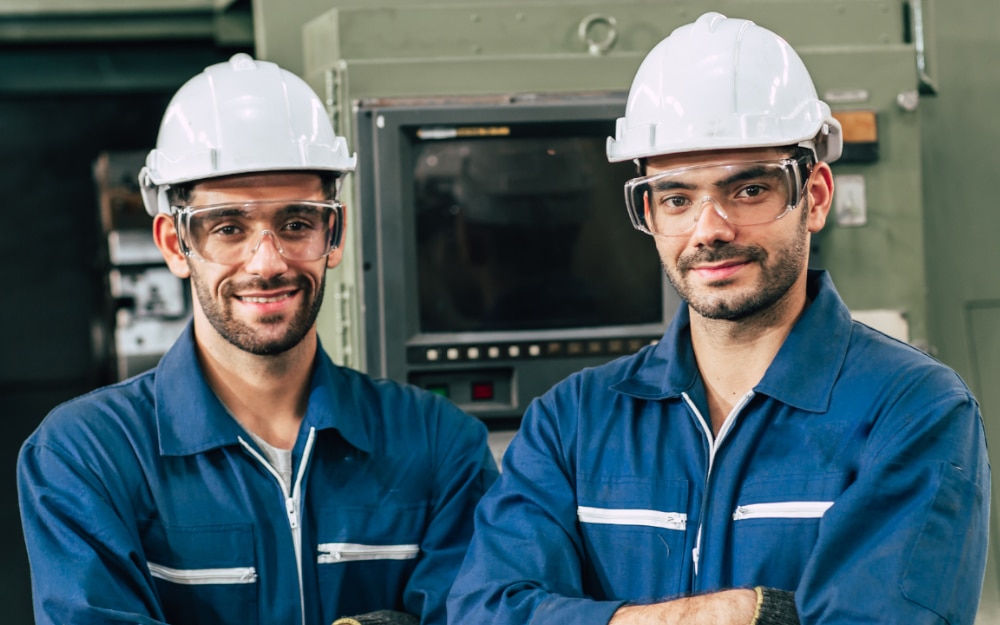 Certus Online | OSHA 10 & 30 Courses