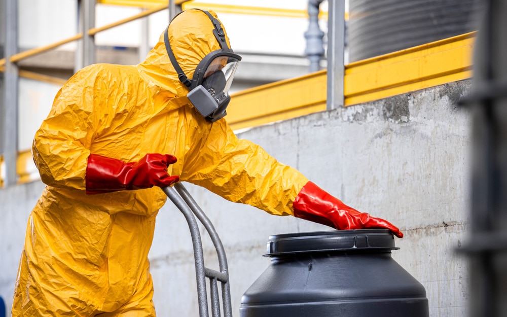 Azmat Store HAZMAT Specialist Training– 29 CFR 1910.120 (q)